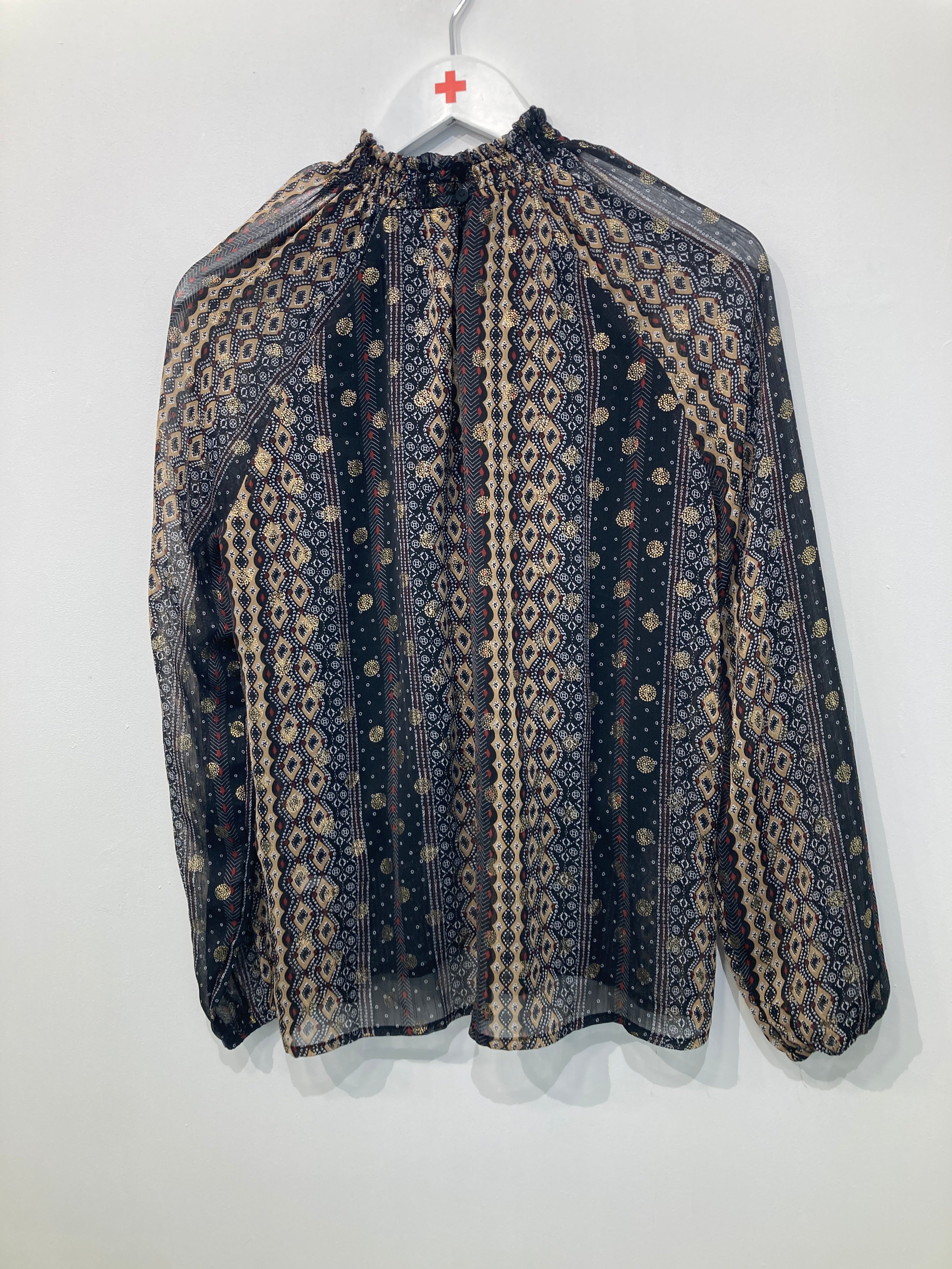 B Young Bluse